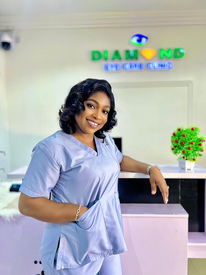 Modern Healthcare Facility